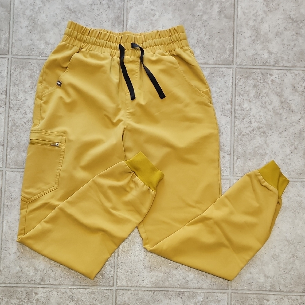 Figs Scrub Pant (Small Tall)